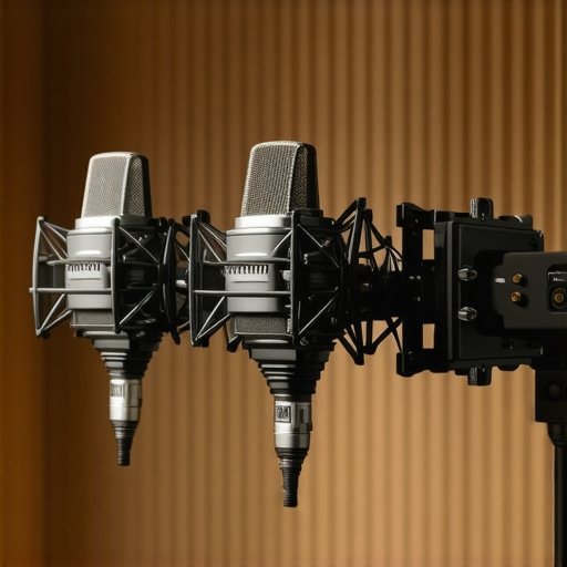 Stop Boom Arm Creep: 3 Tension Fixes for 2026 Heavy Mics