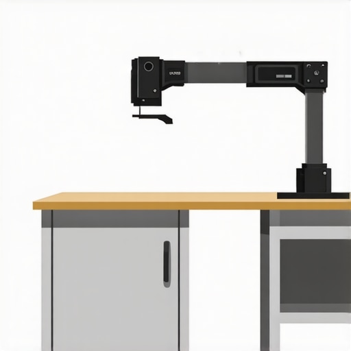 Stop Boom Arm Desk Damage: 3 Padding Fixes for 2026 Studios