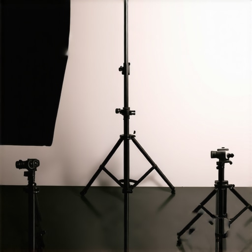 Stop C-Stand Base Rattles: 3 Floor Grip Fixes for 2026 Studios