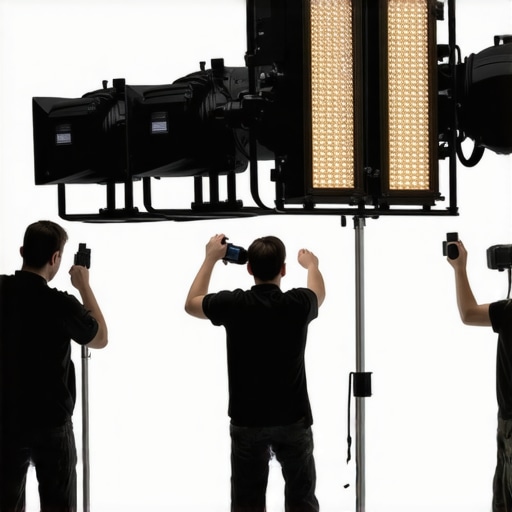 Stop C-Stand Boom Sag: 4 Fixes for Heavy LED Mats in 2026