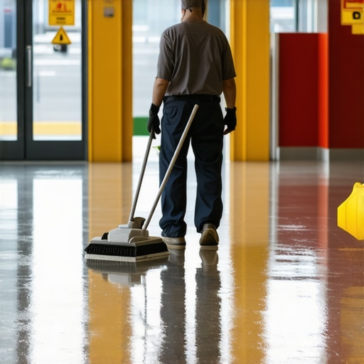 Stop C Stand Slips: 4 Pro Tricks for Slick Floors in 2026