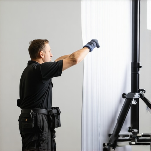 Stop C-Stand Tip-Overs: 5 Grip Tricks for Jumbo Scrims [2026]