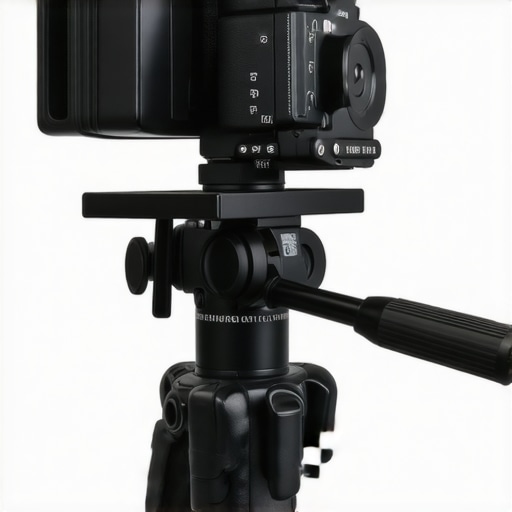 Stop Tripod Head Drift: 4 Tension Fixes for Heavy 2026 Cine Rigs