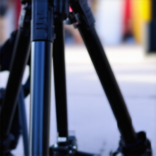 Stop Tripod Leg Flex: 4 Fixes for Heavy 2026 Cine Rigs