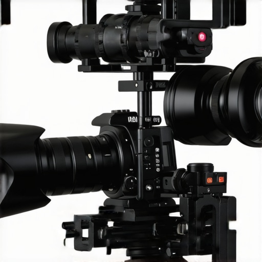 Stop Tripod Plate Twist: 3 Grip Hacks for 2026 Cine Cameras