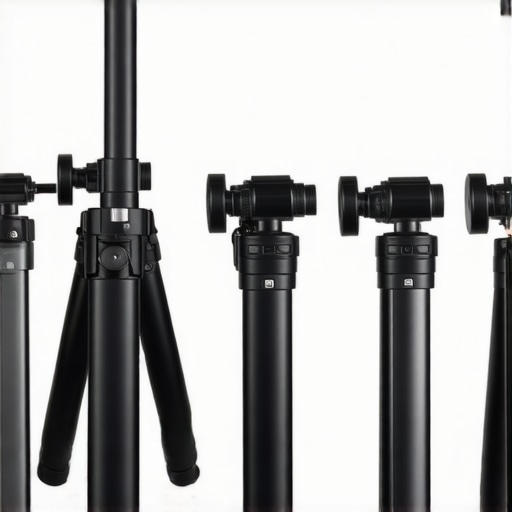 Stop Tripod Sink: 4 Leg Lock Fixes for Cinema Rigs [2026]