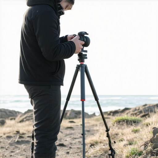 Stop Windy Shot Shake: 4 Tripod Leg Tension Fixes for 2026