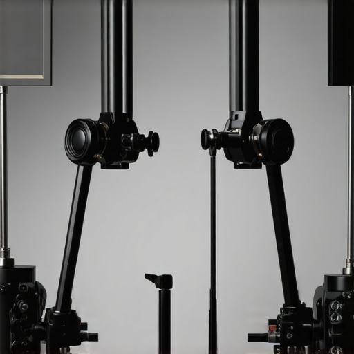 Stop the Squeak: 4 Boom Arm Care Tips for Pro Studios [2026]