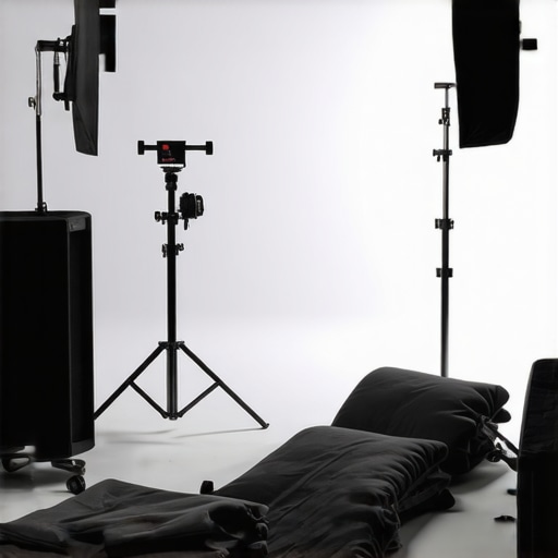 Why Your C-Stand Slides: 3 Floor Grip Tactics for 2026