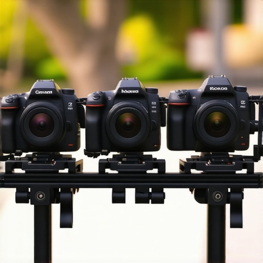 3 Camera Rig Balance Fixes for 2026 Vertical Video Shoots
