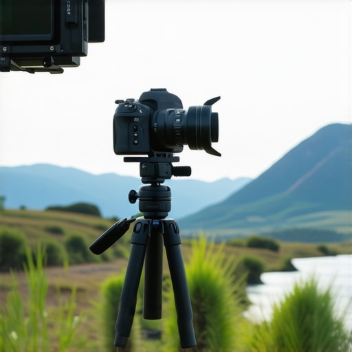 3 Easy Camera Rig Balance Tweaks for 2026 Travel Vlogs