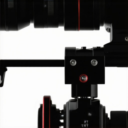 3 Easy Fixes for Anamorphic Lens Tilt on 2026 Camera Rigs