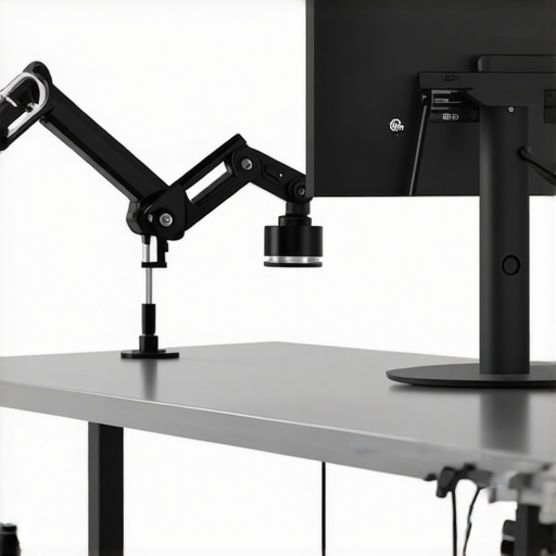 3 Fixes for Boom Arm Desk Clamps on Thin 2026 Metal Desks