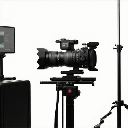 3 Proven Tactics to Fix Camera Rig Cable Snags [2026]