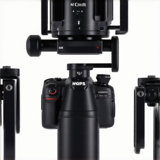 3 Top Handle Grip Fixes for 2026 Low-Angle Camera Rigs