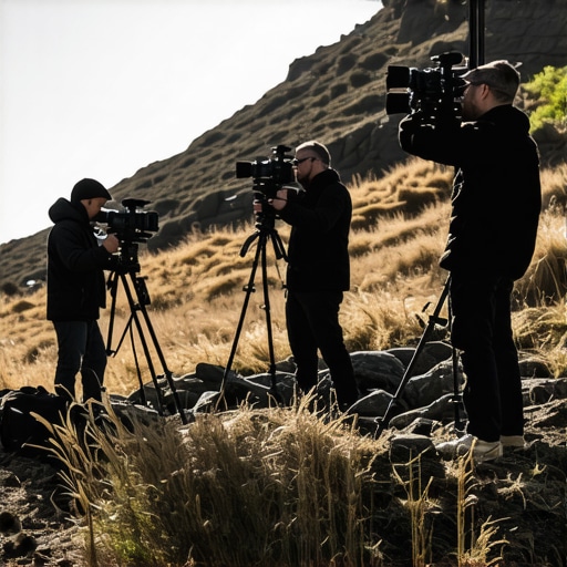 3 Tripod Balance Tricks for 2026 Cine Rigs on Hills