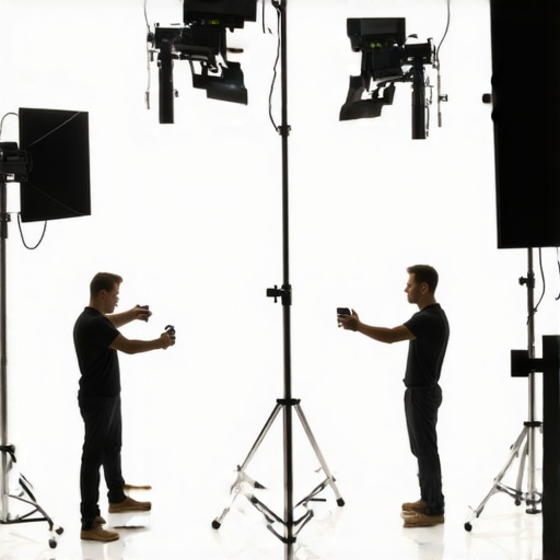 4 C-Stand Base Tweaks to Secure Heavy 2026 Overhead Lights