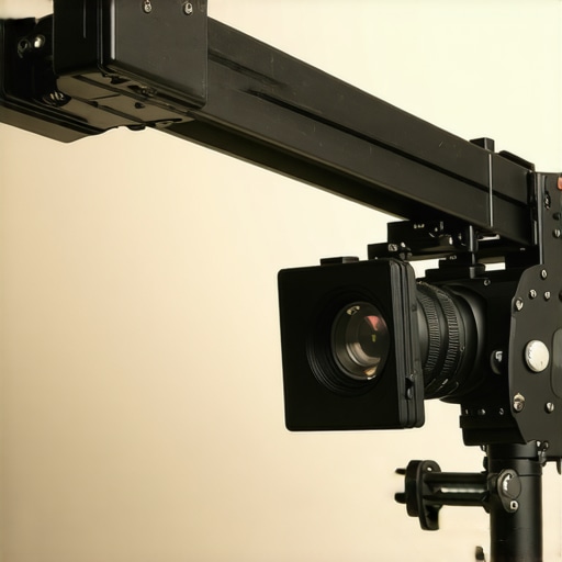 4 C-Stand Boom Arm Counterweight Mistakes to Avoid in 2026