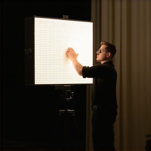 4 C-Stand Safety Checks for Heavy 2026 LED Light Panels