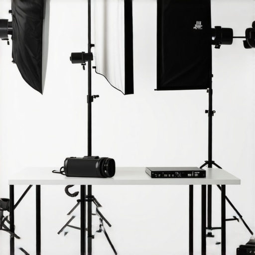4 Light Stand Offset Tactics for 2026 Product Photography