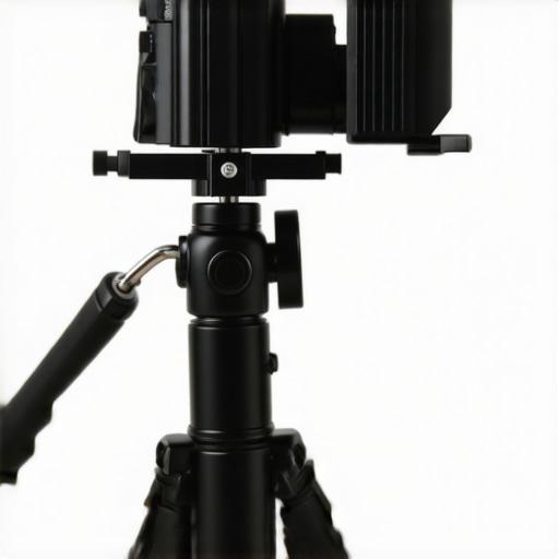 4 Simple Fixes for Heavy 2026 Camera Rig Balance Issues