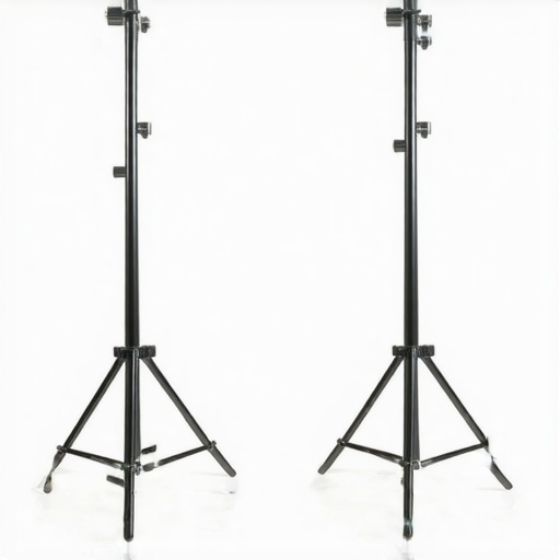 4 Tripod Spreader Tactics for Heavy 2026 Cinema Rigs