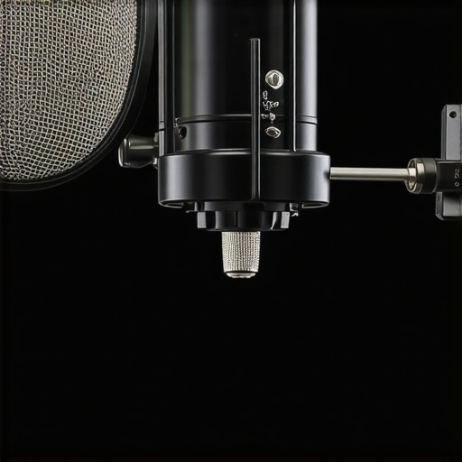 4 Ways to Kill Boom Arm Spring Noise in 2026 Studios