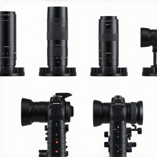 5 Camera Rig Balance Tactics for Heavy 2026 Zoom Lenses