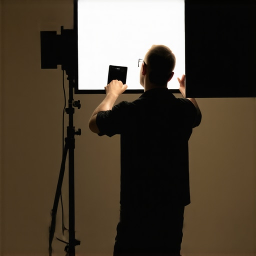 5 Hidden C-Stand Stability Tricks for Heavy 2026 LED Panels