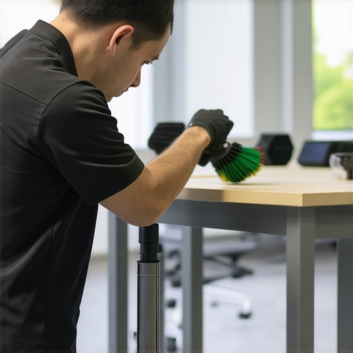 5 Sand Removal Hacks to Stop Tripod Grinding in 2026