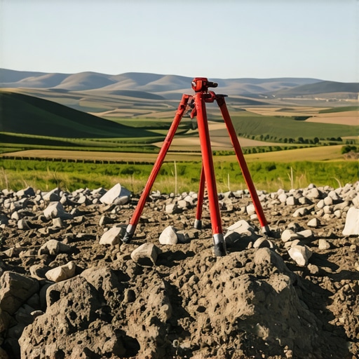 5 Simple Fixes for C-Stand Leg Slip on Uneven Hills [2026]