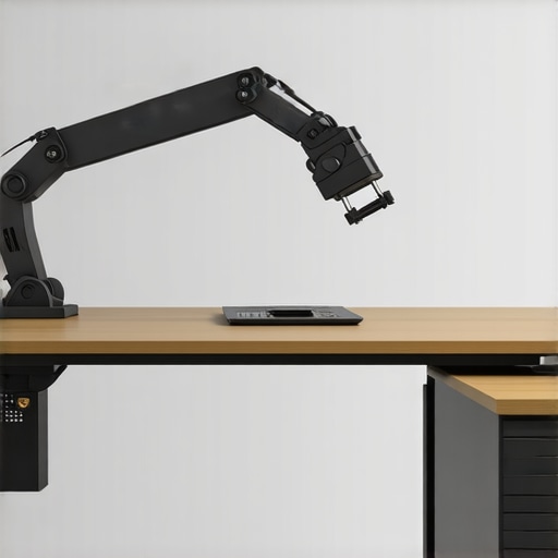 5 Ways to Fix Heavy Boom Arm Desk Flex in 2026