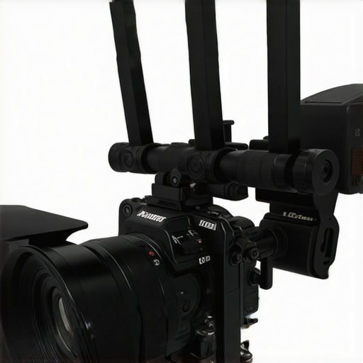 Stop 2026 Camera Rig Sway: 3 Rod Support Fixes for Long Lenses