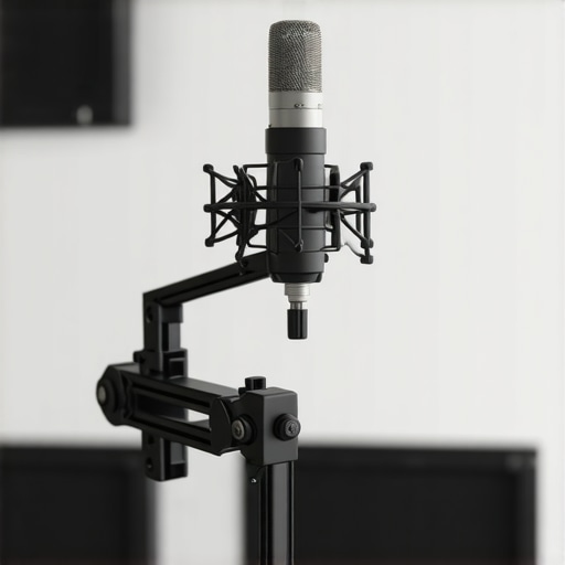 Stop Boom Arm Sag: 5 Tension Hacks for 2026 Heavy Mics