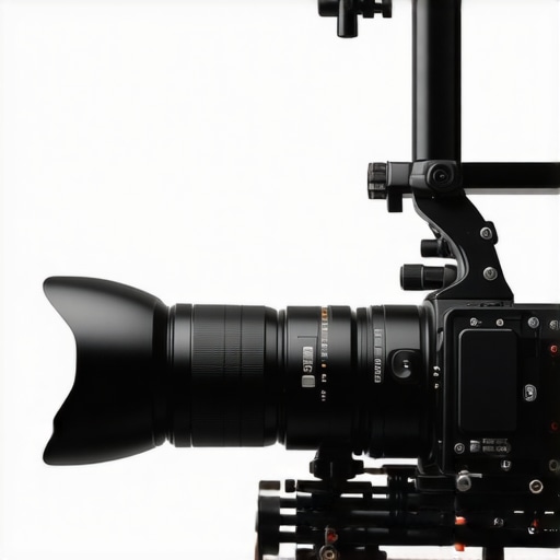 Stop Camera Rig Lens Creep: 3 Easy Gear Fixes for 2026